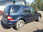 2005 Mercedes-Benz Ml 500 na sprzedaż w East Granby, CT - Minor Dent/Scratches