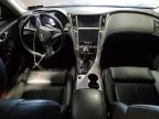 2019 Infiniti Q50 Luxe на продаже в Chalfont, PA - Vandalism