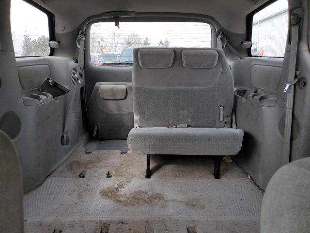 2005 TOYOTA SIENNA CE