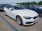 2016 BMW 330E SE AU for sale at Copart NEWBURY