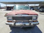 1988 Jeep Grand Wagoneer  იყიდება Anthony-ში, TX - Minor Dent/Scratches