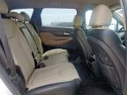 2019 Hyundai Santa Fe Sel for Sale in Temple, TX - Hail