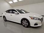 2020 Nissan Altima S for Sale in Houston, TX - Front End