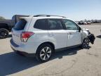 2017 Subaru Forester 2.5I Limited for Sale in Martinez, CA - Front End