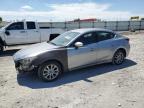 2016 Mazda 3 Sport de vânzare în Cahokia Heights, IL - Mechanical
