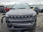 2024 Jeep Compass Latitude for Sale in Pennsburg, PA - Front End