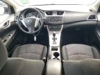 2015 Nissan Sentra S for Sale in Ellenwood, GA - Front End
