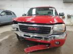 2006 Gmc New Sierra K1500 for Sale in Davison, MI - Front End