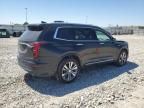 2020 Cadillac Xt6 Premium Luxury للبيع في Appleton، WI - Front End