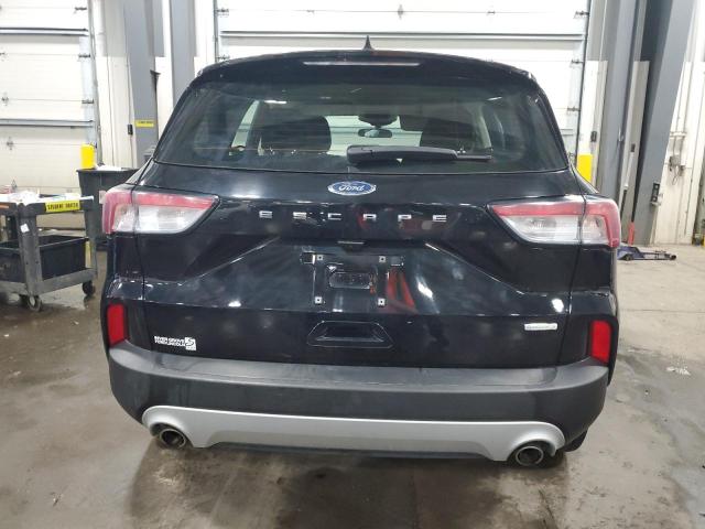  FORD ESCAPE 2020 Black