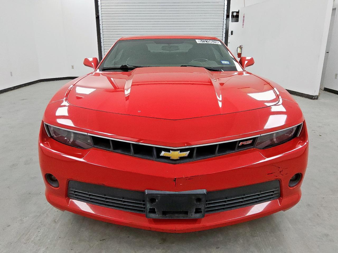 2015 Chevrolet Camaro Lt for Sale in Wilmer, TX - Minor Dent/Scratches