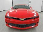 2015 Chevrolet Camaro Lt for Sale in Wilmer, TX - Minor Dent/Scratches