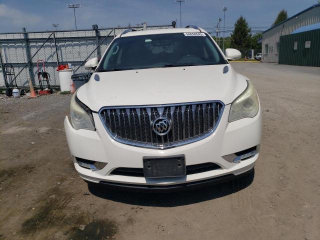 Parquets BUICK ENCLAVE 2015 White