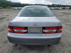2001 Lexus Es 300 იყიდება Seaford-ში, DE - Undercarriage