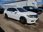 2015 Honda Accord Sport на продаже в Bowmanville, ON - Side