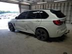 2017 Bmw X5 M продається в Madisonville, TN - Side