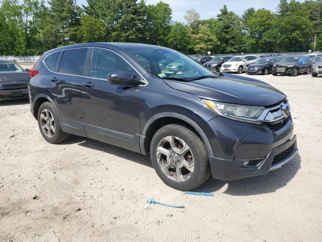  HONDA CRV 2017 Szary