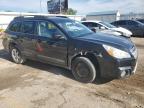 2013 Subaru Outback 2.5I Premium на продаже в Wichita, KS - Front End