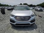 2017 Hyundai Santa Fe Sport  продається в Mebane, NC - Vandalism