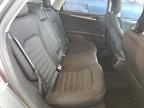 2014 Ford Fusion Se продається в Homestead, FL - Minor Dent/Scratches