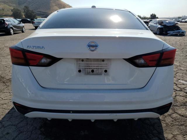  NISSAN ALTIMA 2019 Biały