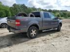 2008 Ford F150 Supercrew na sprzedaż w Seaford, DE - Rear End