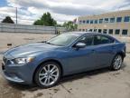 Littleton, CO에서 판매 중인 2014 Mazda 6 Touring - Rear End