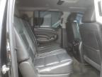 2016 Chevrolet Suburban K1500 Lt for Sale in East Granby, CT - Stripped