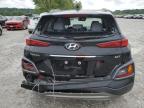 2020 Hyundai Kona Limited   zu verkaufen in Cahokia Heights, IL - Undercarriage