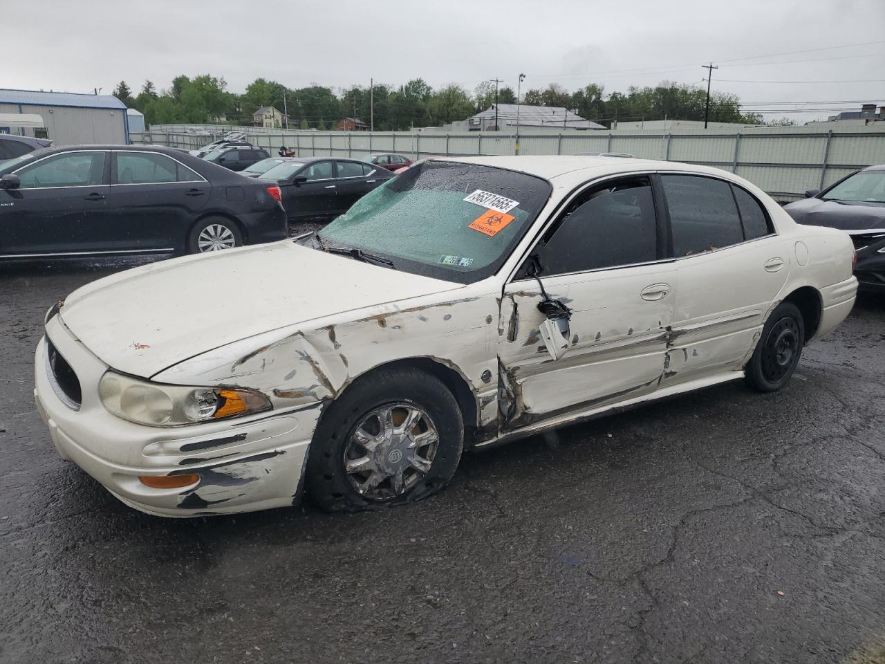 2003 Buick Lesabre Limited for Sale in Pennsburg, PA - All Over