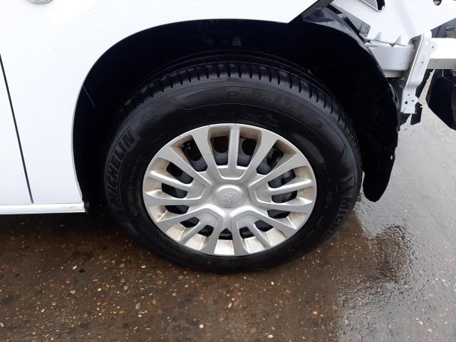 2024 TOYOTA PROACE CIT