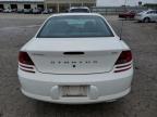 2002 Dodge Stratus Se en Venta en Indianapolis, IN - Rear End