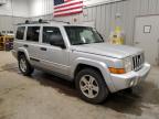 2006 Jeep Commander  zu verkaufen in Casper, WY - Rear End