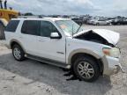 2007 Ford Explorer Eddie Bauer en Venta en Madisonville, TN - Front End