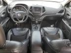 2020 Jeep Cherokee Latitude Plus за продажба в Andrews, TX - Hail