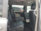 2016 Chrysler Town & Country Touring იყიდება Baltimore-ში, MD - Front End