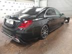 2020 MERCEDES BENZ S 350 L GR for sale at Copart NEWBURY