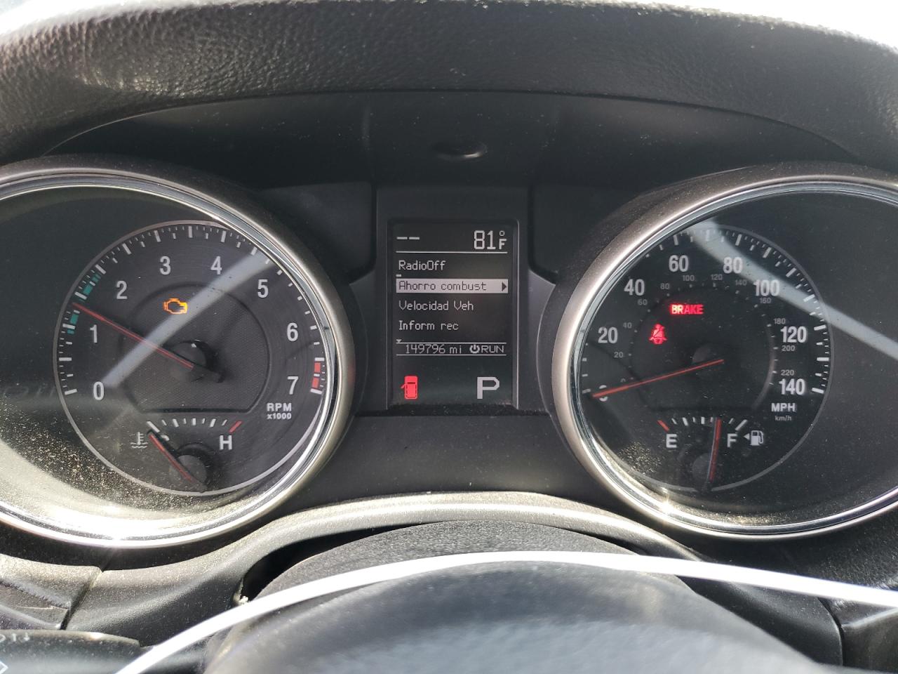 2011 Jeep Grand Cherokee Laredo VIN: 1J4RR4GG6BC525499 Lot: 55385755