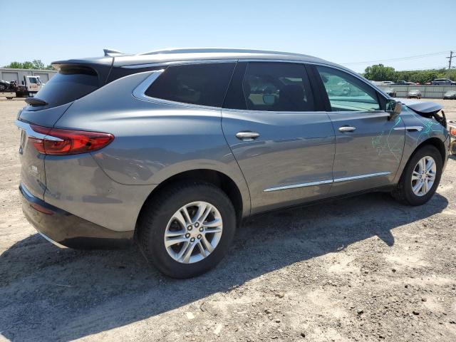  BUICK ENCLAVE 2020 Silver
