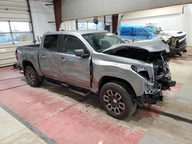  CHEVROLET COLORADO 2024 Gray
