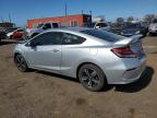 2014 Honda Civic Ex de vânzare în Kapolei, HI - Front End