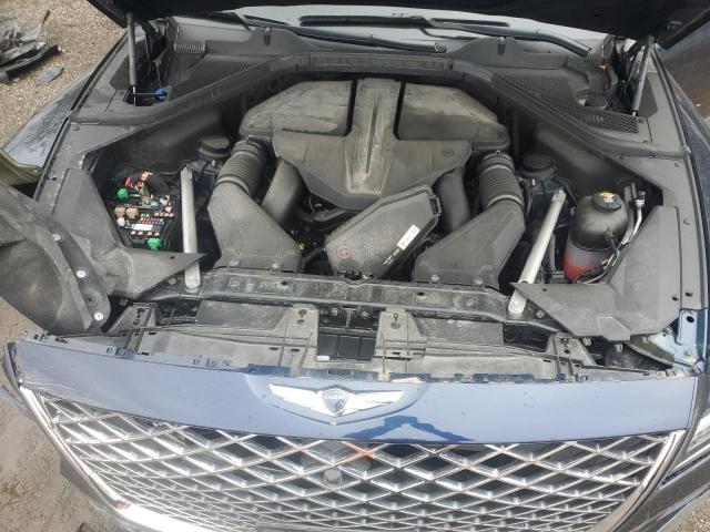 2023 GENESIS GV80 BASE  