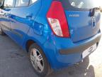 2009 HYUNDAI I10 COMFOR for sale at Copart CHESTER
