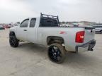 2012 Chevrolet Silverado K1500 Lt за продажба в Grand Prairie, TX - Minor Dent/Scratches