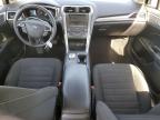 2020 Ford Fusion Se за продажба в Los Angeles, CA - Side