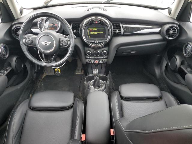  MINI COOPER 2017 Cream