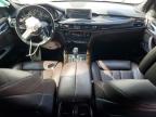 2016 Bmw X5 Xdrive50I na sprzedaż w Fresno, CA - Front End