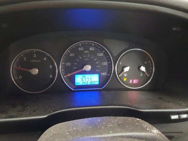 2011 HYUNDAI SANTA FE P