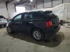 2013 Ford Edge Se за продажба в Lexington, KY - Front End