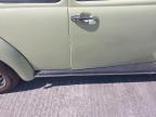 1967 VOLKSWAGEN 1500 for sale at Copart CHESTER